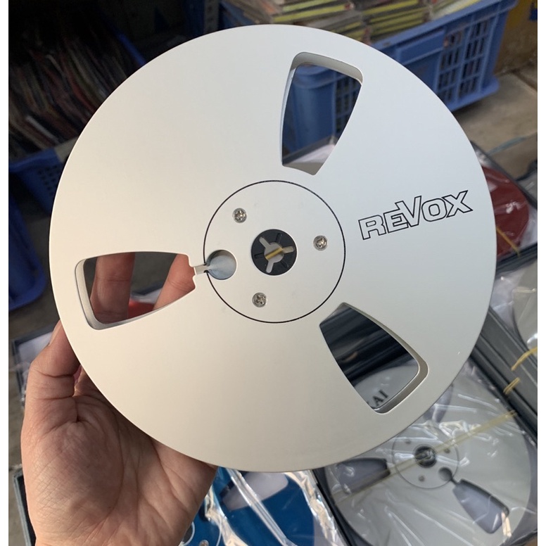 XƯƠNG BĂNG CỐI 7inc