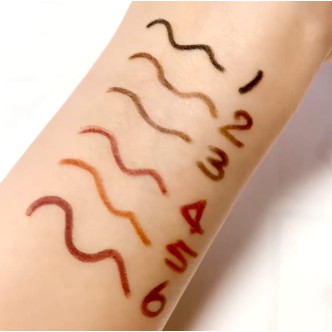 Bút kẻ mắt CanMake Creamy Touch Liner Waterproof | BigBuy360 - bigbuy360.vn