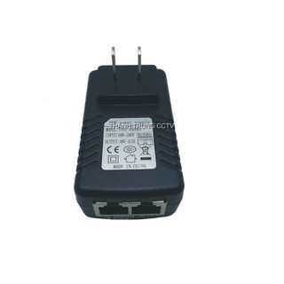 Cấp nguồn POE injector 48V