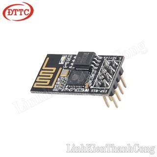 Mạch Thu Phát Wifi ESP8266 UART ESP-01S