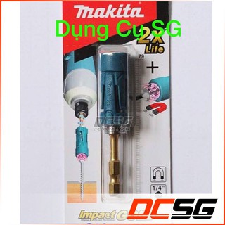 Đầu giữ mũi ultra mag 79mm torsion impact gold makita b-28531