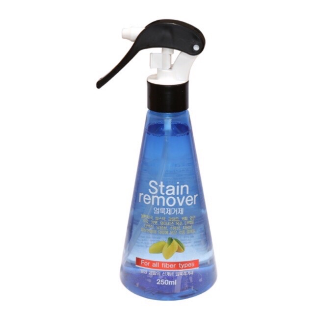 Stain Remover- Tẩy ố quần áo, vải