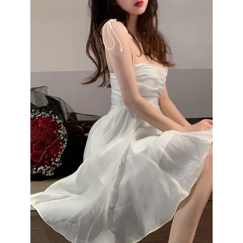 Đầm Nữ Thời Trang Xuân Hè Chất Lượng Cao