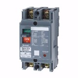 CB bảo vệ quá tải và ngắn mạch Panasonic 40A -60A 02P BBW