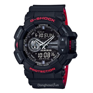 Đồng hồ nam casio ga-400hr-1adr cao cấp