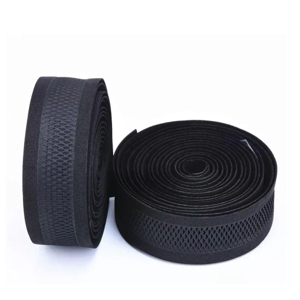 Cuộn Băng Quấn Tay Lái Xe Đạp Chống Trượt Bằng Lưới Tiện Dụng