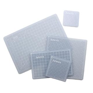 1 Miếng Lót Cắt Giấy Đa Năng Bằng Nhựa Pvc