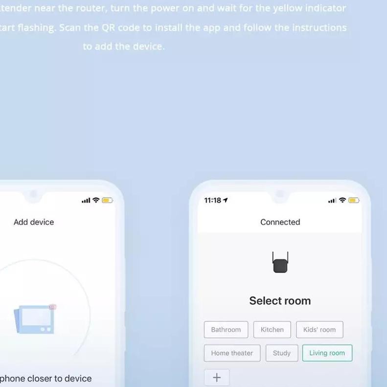 ⅍ Thiết bị khuếch đại Wifi Xiaomi Mi chuyên dụng ❆ | BigBuy360 - bigbuy360.vn