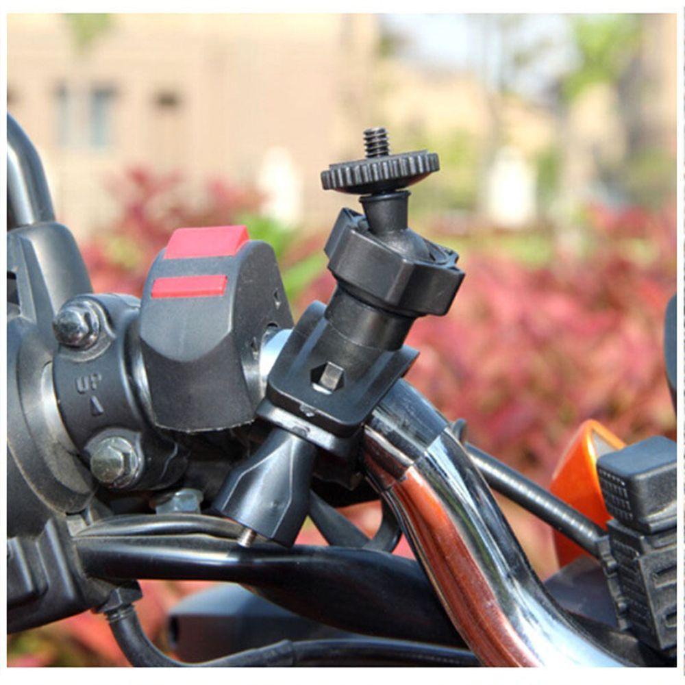 Giá Đỡ Camera Hành Trình Gắn Xe Đạp / Mô Tô Tiện Dụng