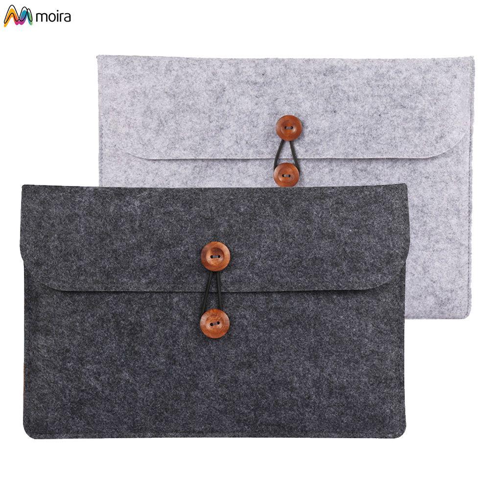 Ốp lưng mềm chống trầy cho Apple MacBook Air Pro