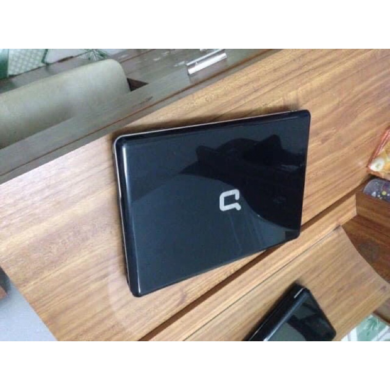 Laptop UFO HP CQ40 thời trang bóng đẹp văn phòng | BigBuy360 - bigbuy360.vn