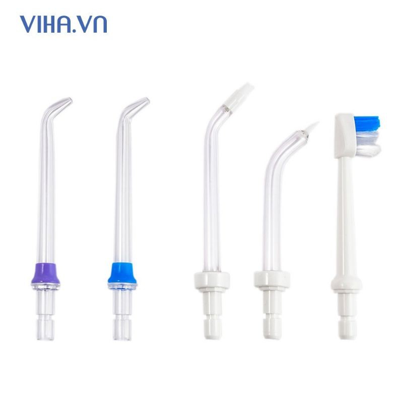 Máy tăm nước cầm tay Maxcare Max456S