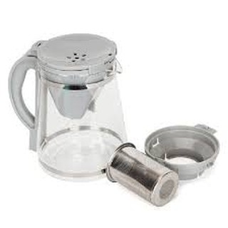 Máy pha cà phê Eurohome ECM-140 1.25L