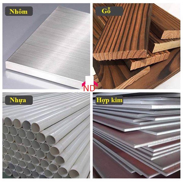 Mũi khoan khoét lỗ hợp kim cao cấp_bộ 5 chi tiết khoét lỗ