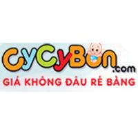 CyCyBon Tóc Giả Phụ KiệnTrẻ Em