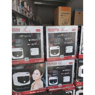 bình nóng lạnh rossi