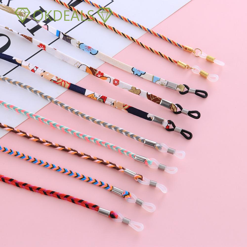 Dây Đeo Giữ Mắt Kính An Toàn Cho Trẻ Em