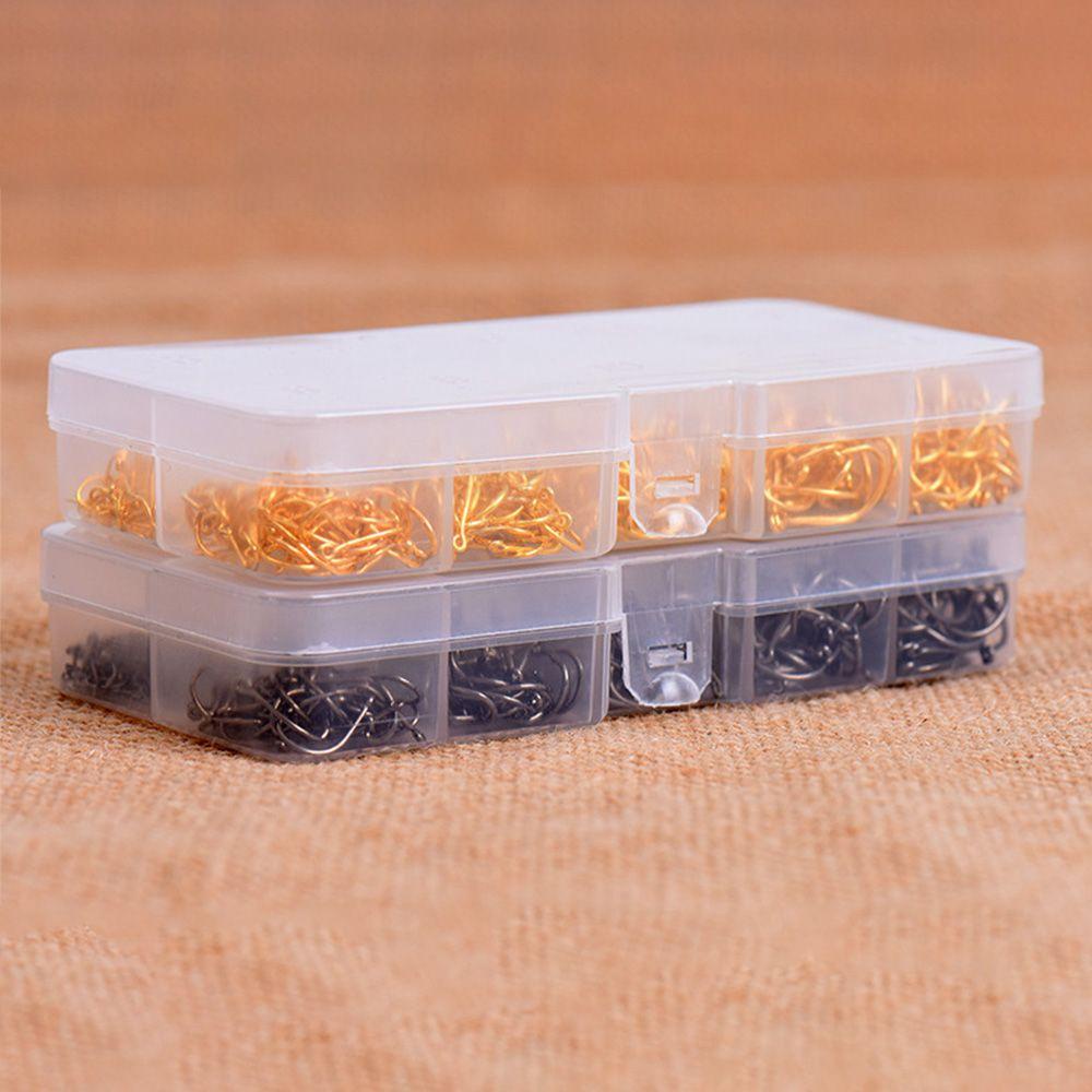 Lưỡi Câu Cá Chất Lượng Cao Chuyên Dụng