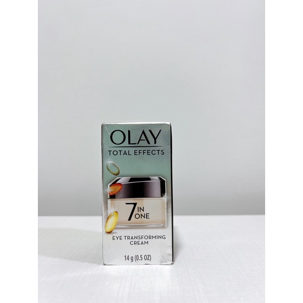 Kem dưỡng mắt Olay Total Effects 7 in 1 Eye Transforming Cream 14g