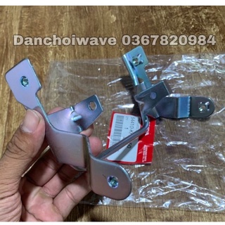 Pas gắn bững Wave 110 made in Thailan.d