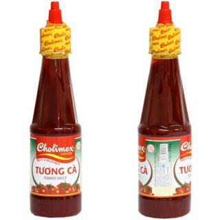 Tương ớt cholimex