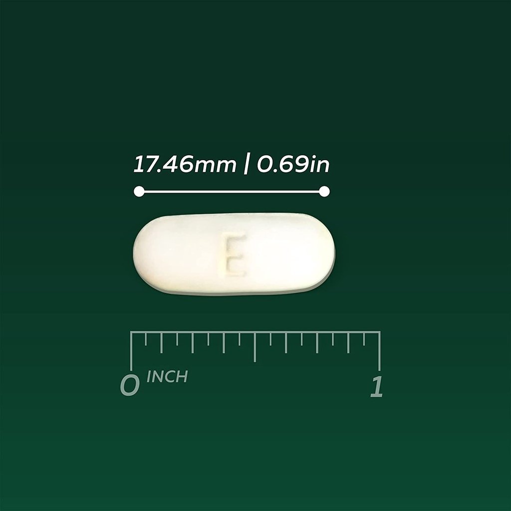 HŨ Excedrin Extra Strength SET TÁCH LẺ 25 VIÊN