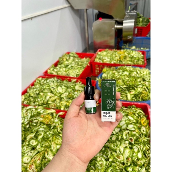 COMBO SẠCH MỤN (KHỔ QUA)tặng kèm cọ+que nặn mụn | BigBuy360 - bigbuy360.vn