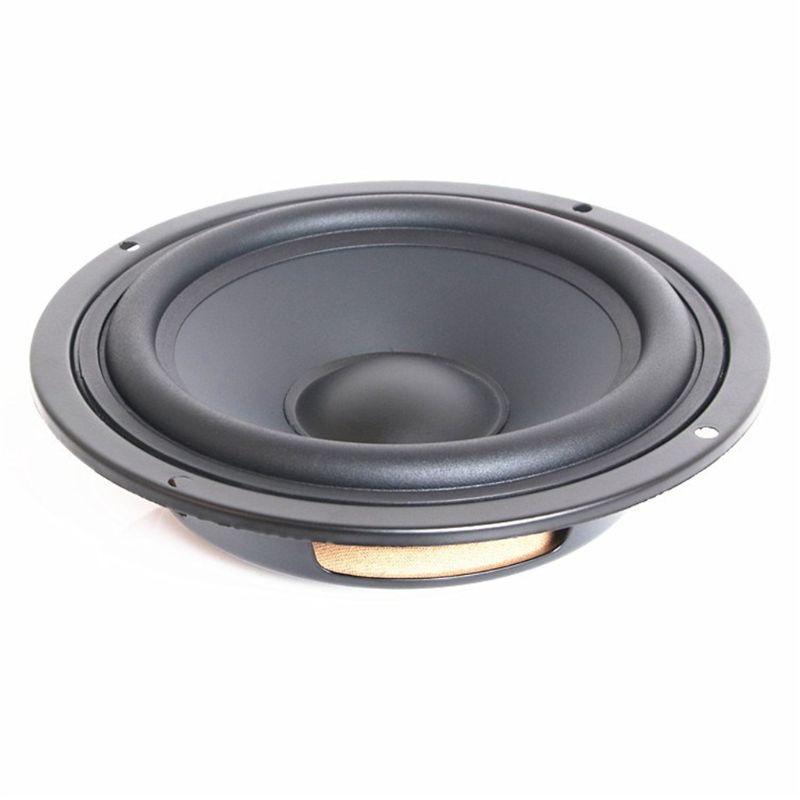 Đĩa Rung Bass Phụ Kiện Sửa Chữa DIY Chất Lượng Cao