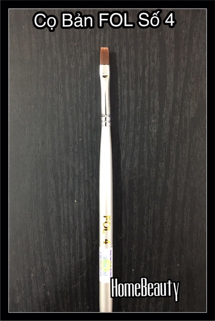 CỌ BẢN FOL