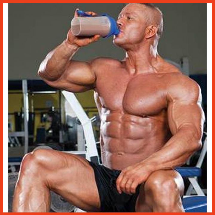 Bột Ngũ Cốc Tăng cân Tăng Cơ tập gym  | Ngũ cốc tăng cân dinh dưỡng bổ sung Protein ( 500Gram )