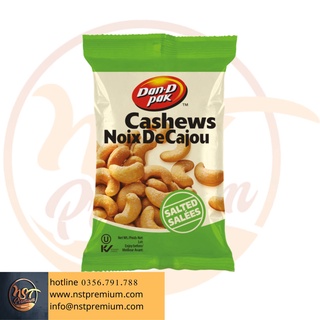 Hạt Điều 50g Dan D Pak