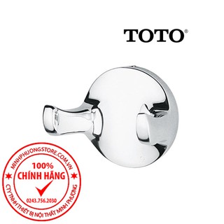 Móc áo đôi toto ts118wsb chính hãng giá tốt nhất