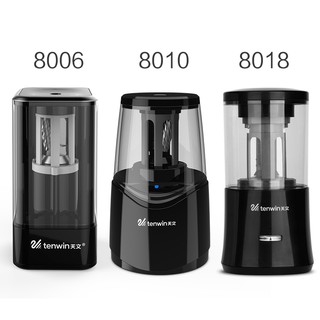 Máy gọt bút chì tự động 8006/8010/8018/8019