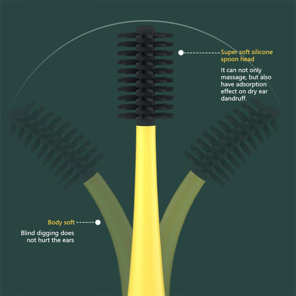 Bộ Dụng Cụ Lấy Ráy Tai G1R2 Tiện Dụng