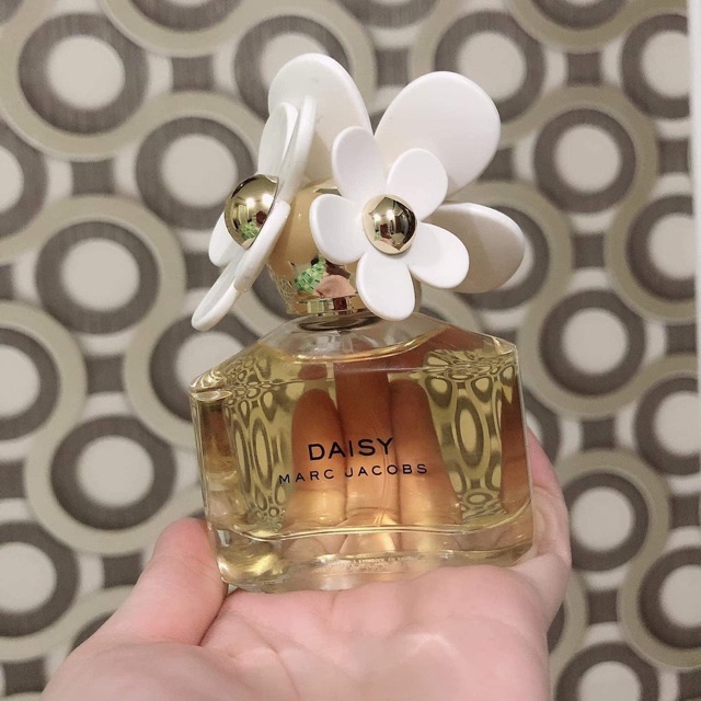 MẪU THỬ NƯỚC HOA DAISY MARC JACOB EDT SPRAY
