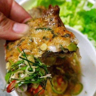 (CHỈ GIAO HÀNG TẠI HÀ NỘI) CHẢ ỐC ĐẶC BIỆT