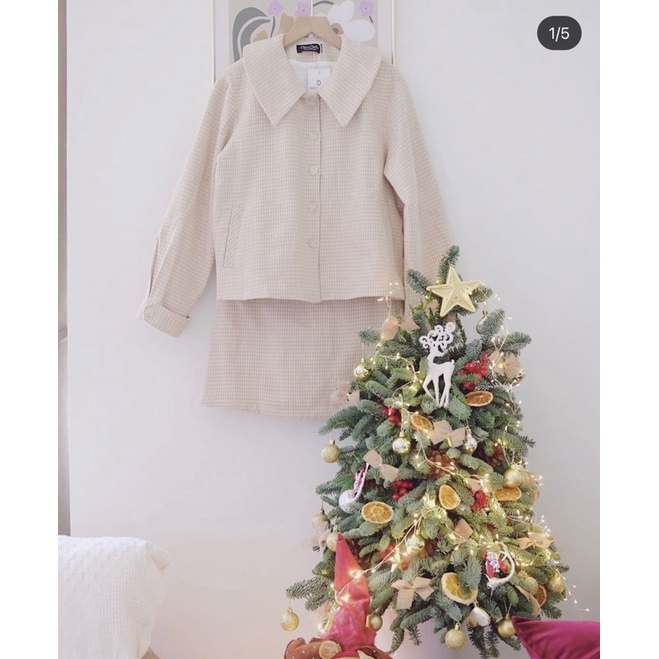 Thanh Lý Set Cecicela