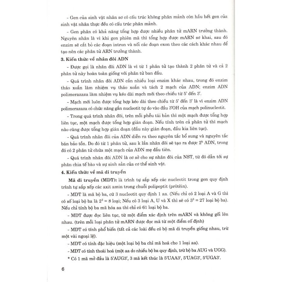 Sách - Chinh phục câu hỏi lý thuyết sinh học theo chủ đề (Tái bản 3- 2022).