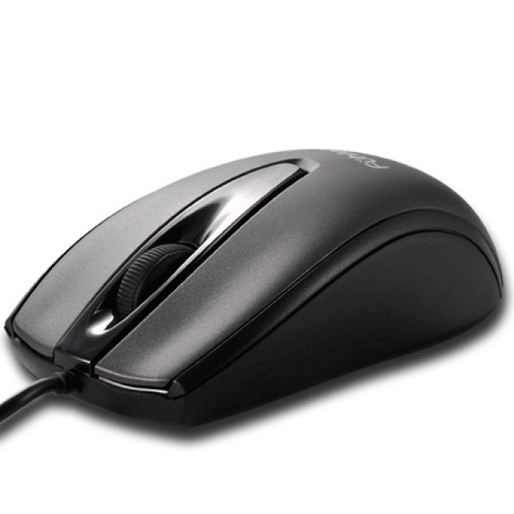 Chuột fuhlen L102 , chuột dell có dây hàng bảo hành 12 tháng