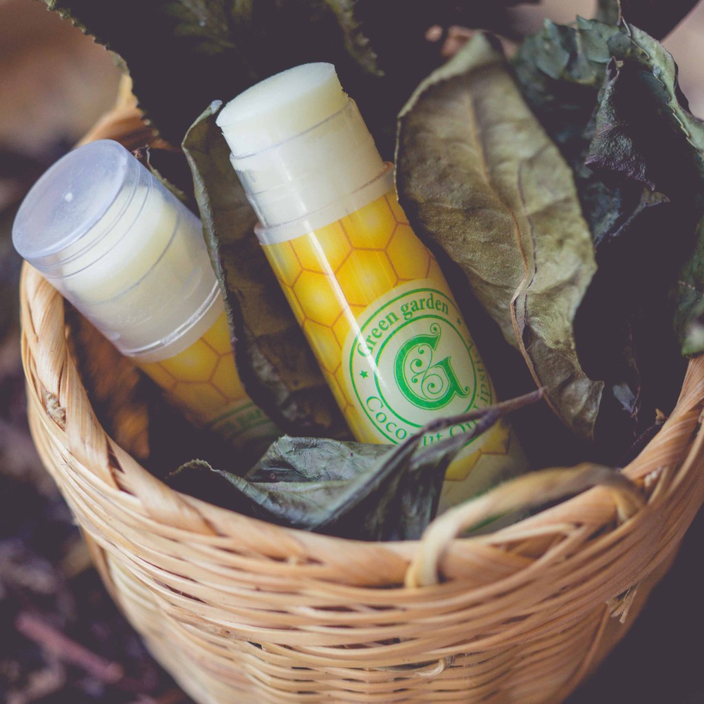 Son dưỡng môi Dừa | BigBuy360 - bigbuy360.vn