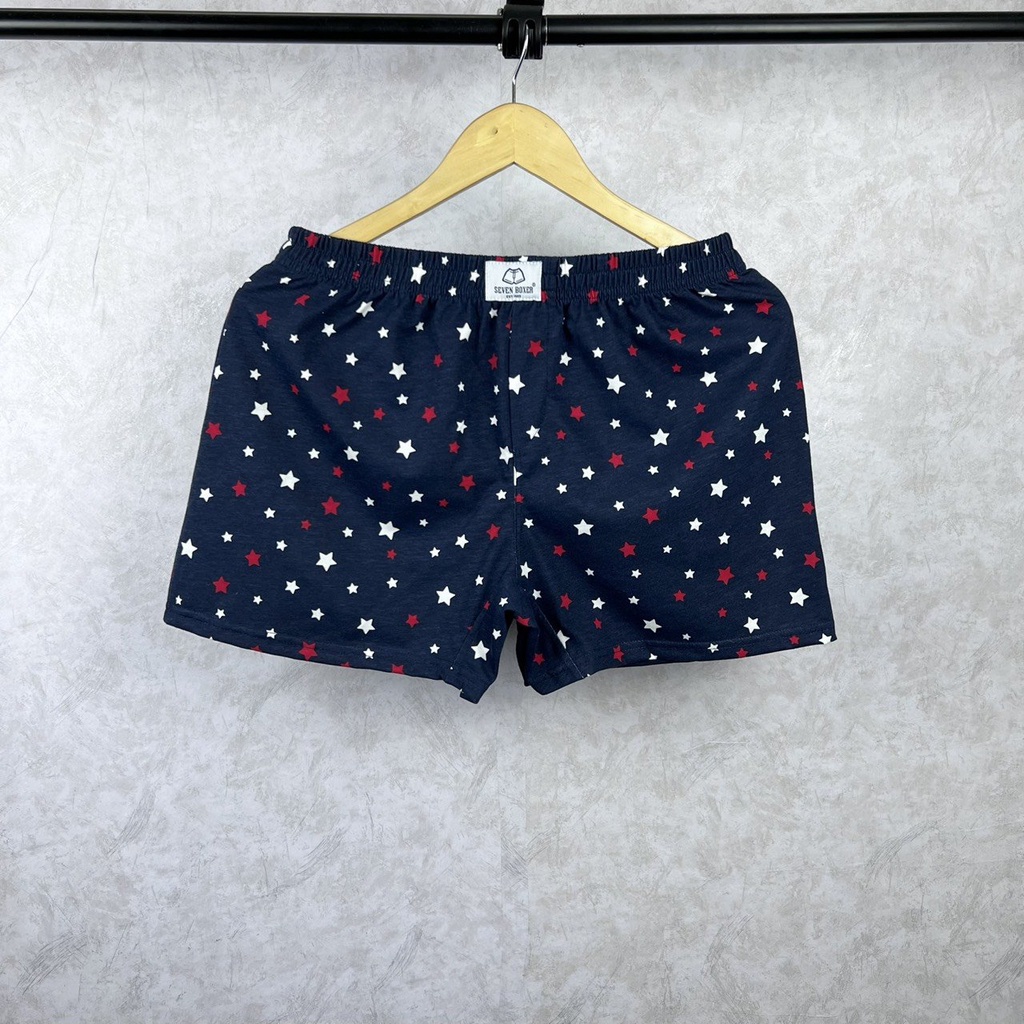 QUẦN THUN COTTON SIZE ĐẠI