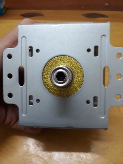 Bóng phát viba lò vi sóng