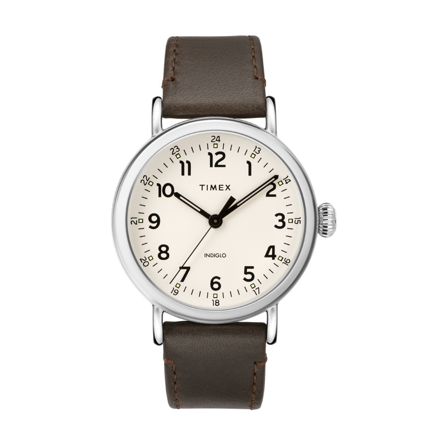 Đồng hồ Unisex Timex Standard 40mm