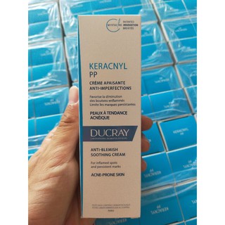 KEM DƯỠNG DUCRAY KERACNYL PP 30ML