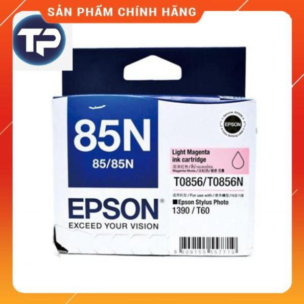 [FREESHIP] Mực Epson [CHÍNH HÃNG GIÁ RẺ NHẤT] mực màu 85N-máy Epson T60, R1390