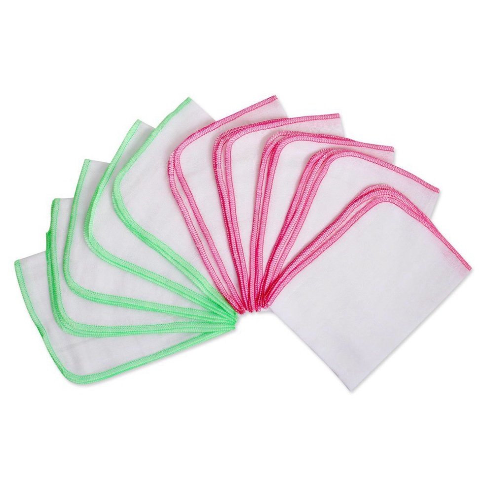 Khăn xô tắm trắng 4,5,6 lớp siêu mềm siêu thấm, hàng xuất Nhật, khăn tắm cho bé A Lá Kids