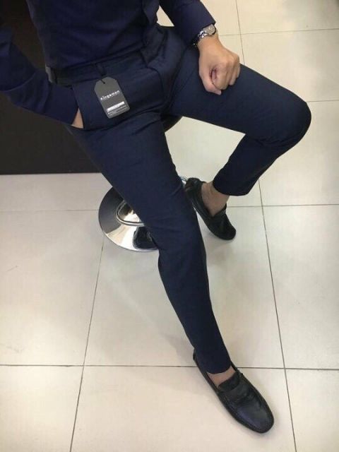 QUẦN TÂY NAM VĂN PHÒNG | BigBuy360 - bigbuy360.vn