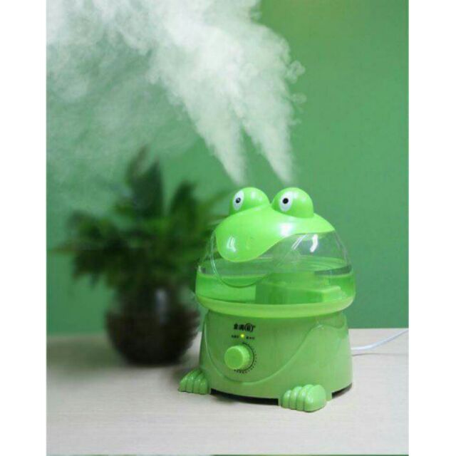 Máy phun sương tạo độ ẩm