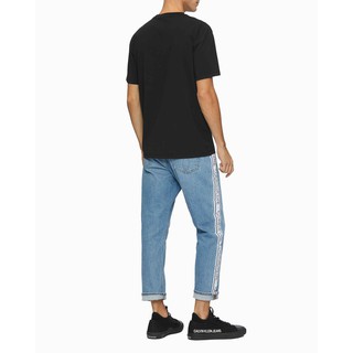 CALVIN KLEIN JEANS - Áo Thun Nam J316403BEH