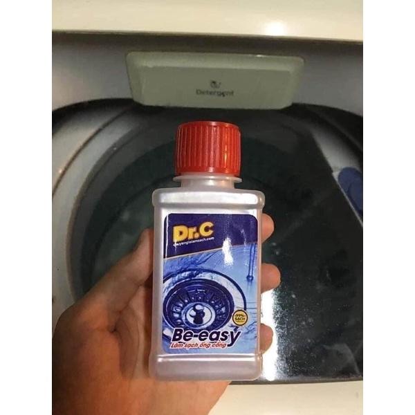 COMBO VỆ SINH MÁY GIẶT + TẨY CẶN CANXI LÀM SẠCH VÒI SEN VÁCH KÍNH TẶNG 1 CHỔI SIÊU RẺ